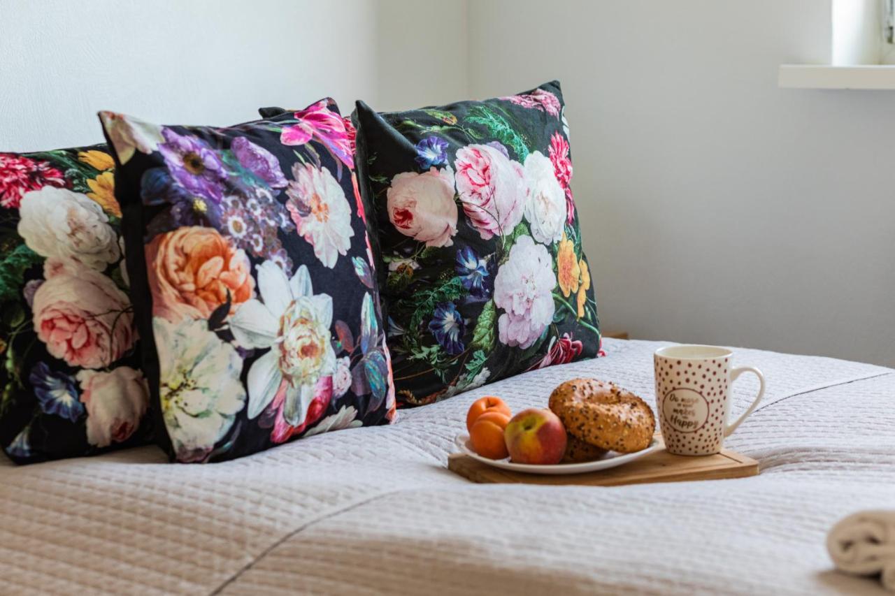 Apartament Marynarzy Okrętów Pogranicza By Renters