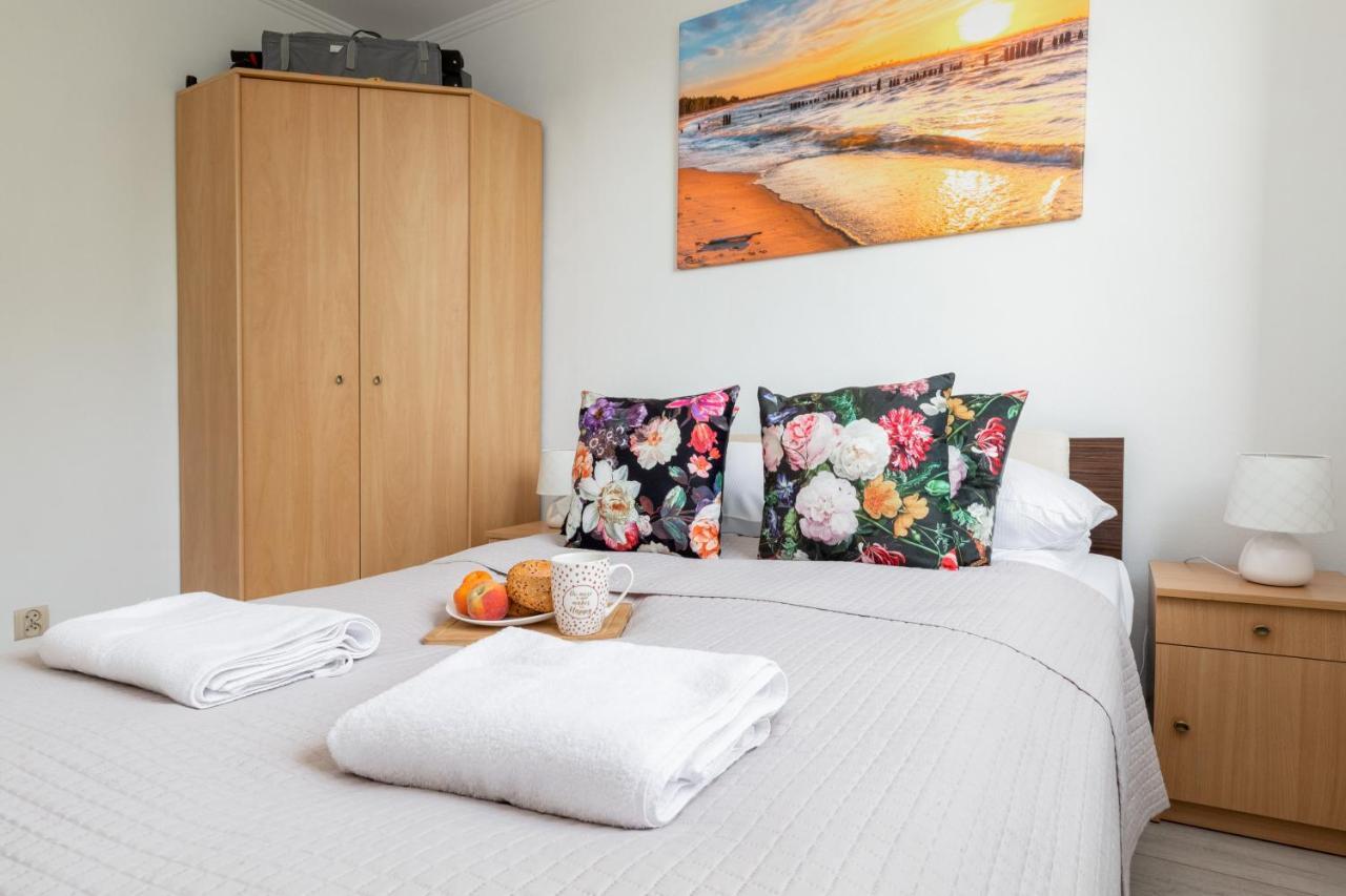Apartament Marynarzy Okrętów Pogranicza By Renters *