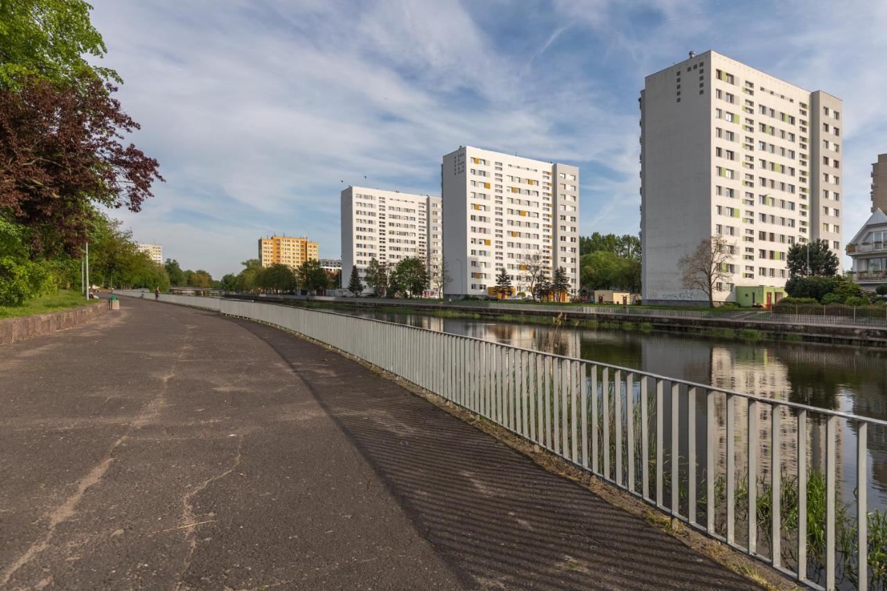 Apartament Marynarzy Okrętów Pogranicza By Renters